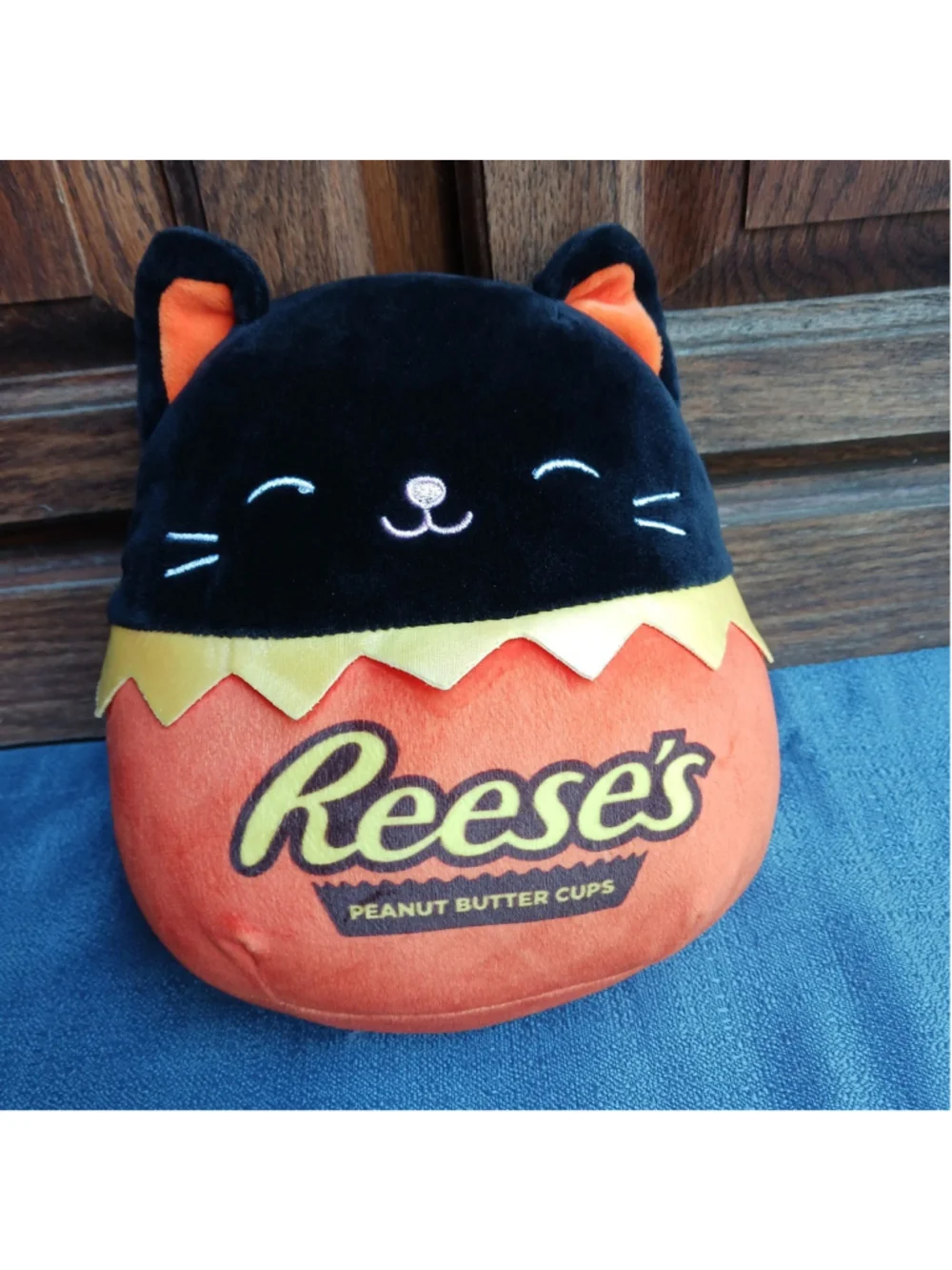 Squishmallows Kellytoy 8